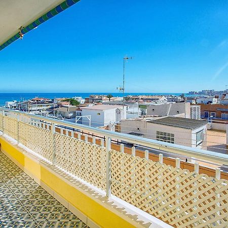 130 Sur Sea - Alicante Holiday La Mata  Eksteriør billede