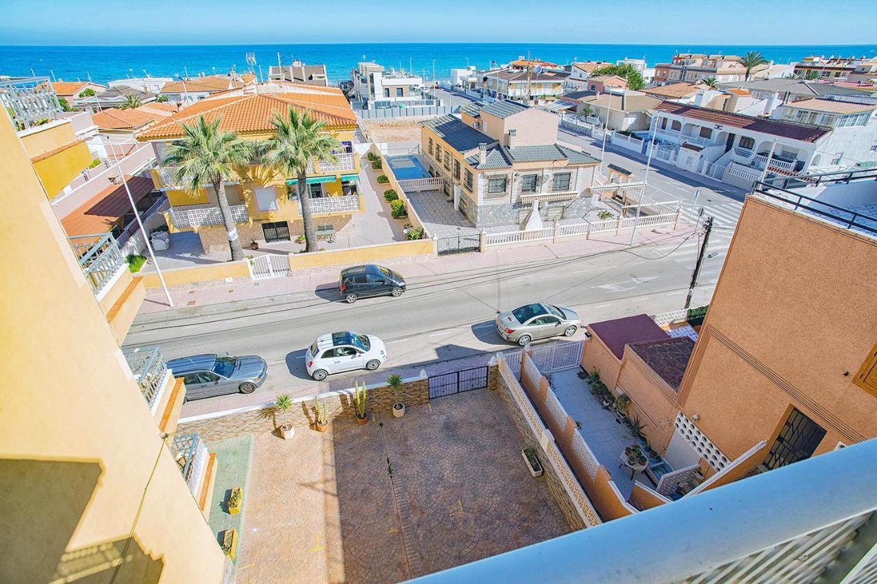130 Sur Sea - Alicante Holiday La Mata  Eksteriør billede