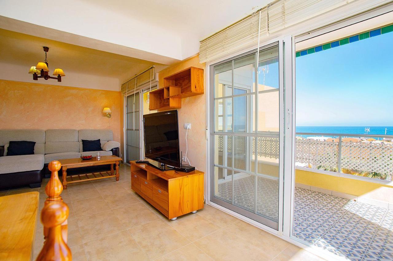 130 Sur Sea - Alicante Holiday La Mata  Eksteriør billede